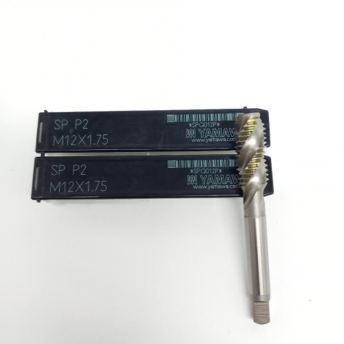N-SP M12*1.75 SCREW P2