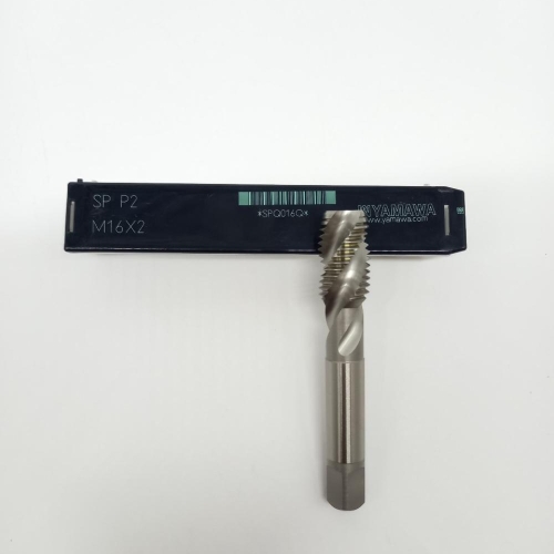 N-SP M16*2 SCREW P2
