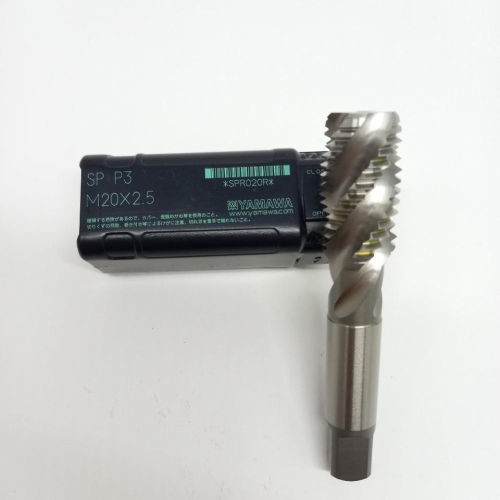 N-SP M20*2.5 SCREW P3