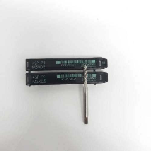 N+SP M3*0.5 SCREW P1