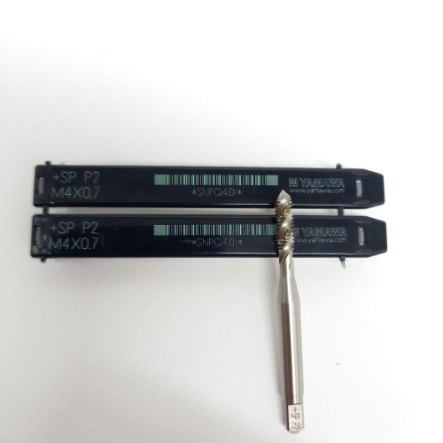 N+SP M4*0.7 SCREW P2