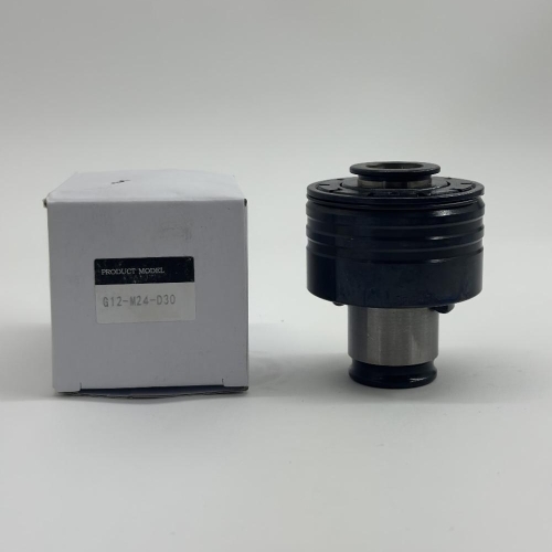 G12-M24-D30 TAPPING BARREL (NATIONAL STANDARD)