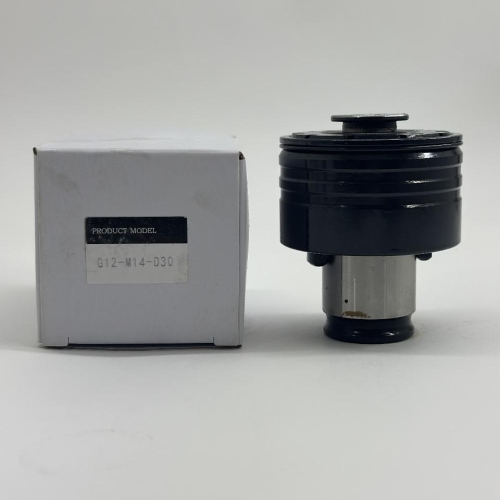 G12-M14-D30 TAPPING BARREL (NATIONAL STANDARD)