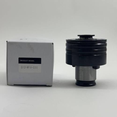 G12-M16-D30 TAPPING BARREL (NATIONAL STANDARD)