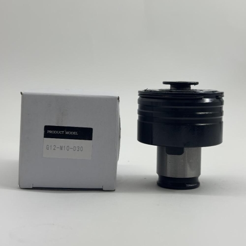 G12-M10-D30 TAPPING BARREL (NATIONAL STANDARD)