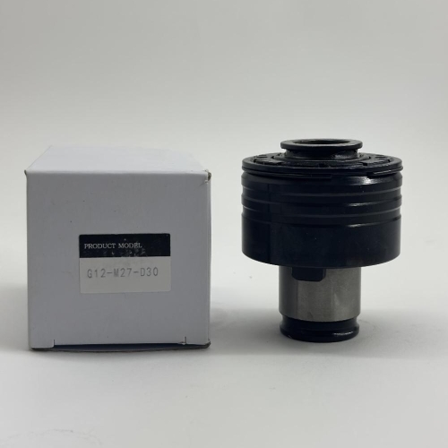 G12-M27-D30 TAPPING BARREL (NATIONAL STANDARD)