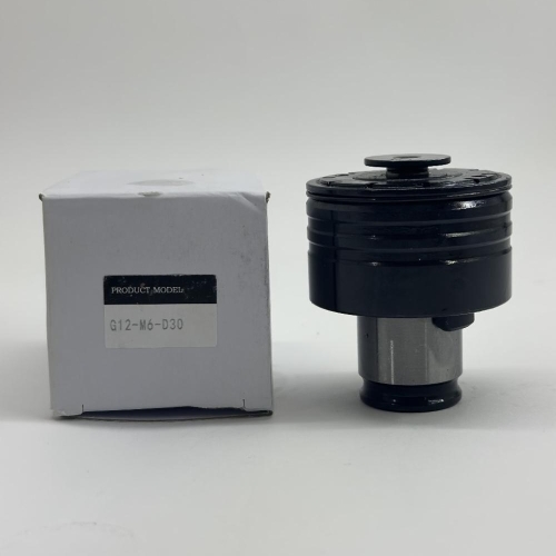 G12-M6-D30 TAPPING BARREL (NATIONAL STANDARD)