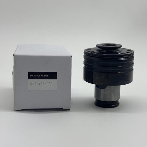 G12-M22-D30 TAPPING BARREL (NATIONAL STANDARD)