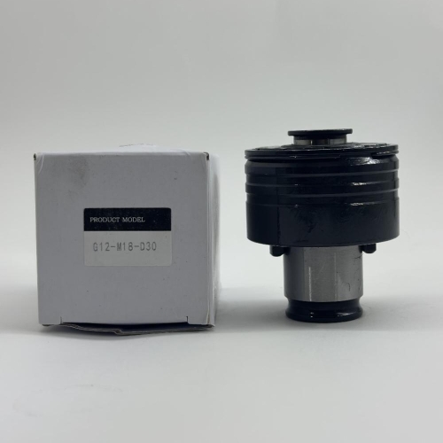 G12-M18-D30 TAPPING BARREL (NATIONAL STANDARD)