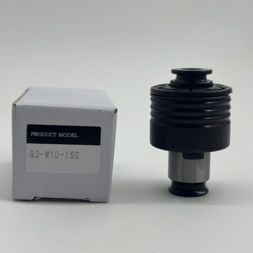 G3-M10-D19 TAPPING BARREL (NATIONAL STANDARD)