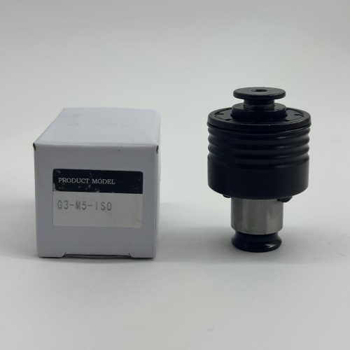 G3-M5-D19 TAPPING BARREL (NATIONAL STANDARD)