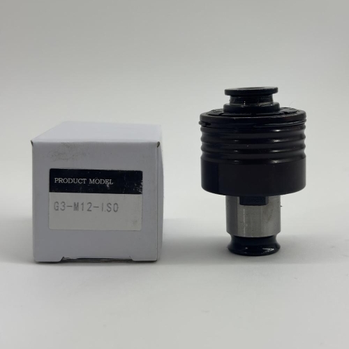 G3-M12-D19 TAPPING BARREL (NATIONAL STANDARD)