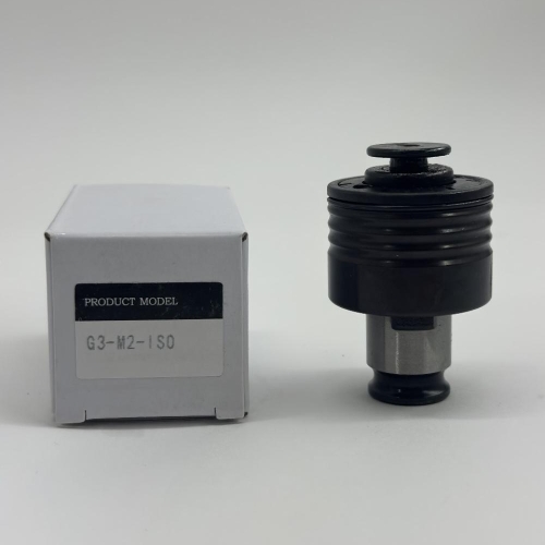 G3-M2-D19 TAPPING BARREL (NATIONAL STANDARD)