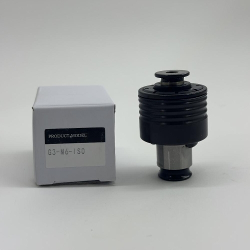 G3-M6-D19 TAPPING BARREL (NATIONAL STANDARD)