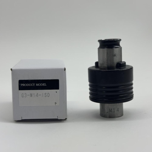 G3-M14-D19 TAPPING BARREL (NATIONAL STANDARD)