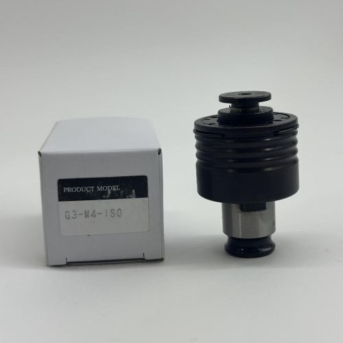 G3-M4-D19 TAPPING BARREL (NATIONAL STANDARD)