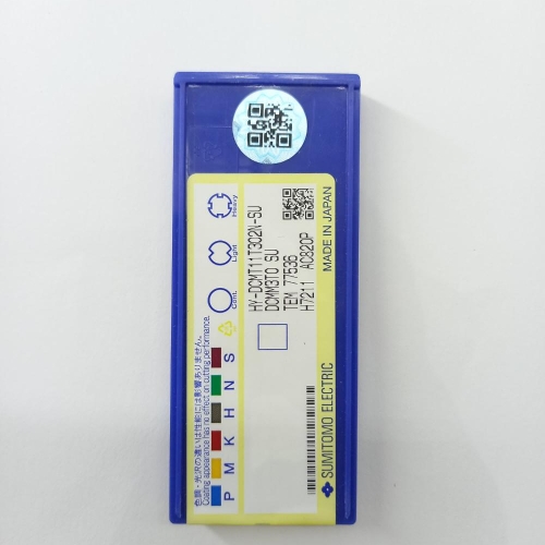 DCMT11T302HSYU-AC820PSUMITOMO