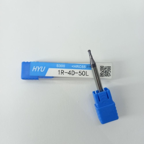 HYU55 DEGREE BALL KNIFE1R-4D-50L
