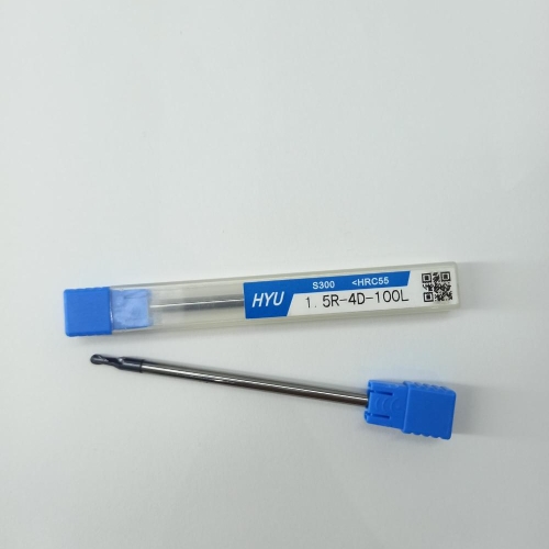 HYU55 DEGREE EXTRA LENGTH1.5R-4D-100L