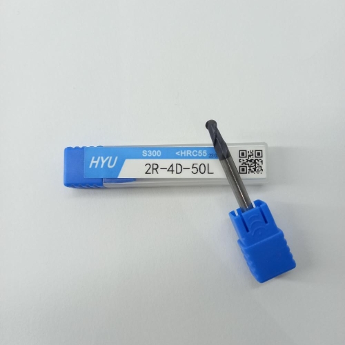 HYU55 DEGREE BALL KNIFE2R-4D-50L