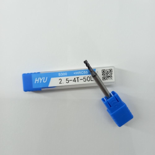 HYU55DEGREE FLAT KNIFE2.5-4T-LENGTH7-50L