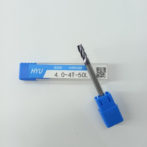 HYU55DEGREE FLAT KNIFE4.0-4T-LENGTH11-50L