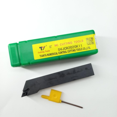 SVJCR2020K11 OBVERSE KNIFE