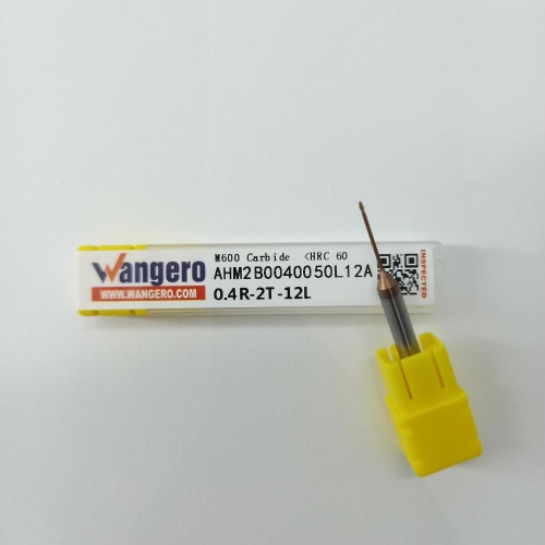 HYU60 Degree Deep Groove Knife 0.4R-2T-12L