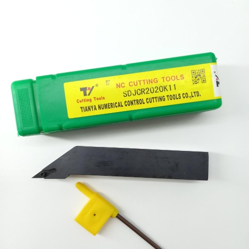 SDJCR2020K11 OBVERSE KNIFE