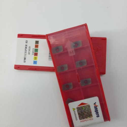 APMT1135PDER-H2 AP3040-APE Rough finish