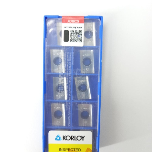 APKT1604PDFR-MA3 H01 KORLOY