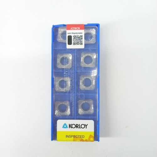 SEHT1204AFFN-X83 H01 KORLOY