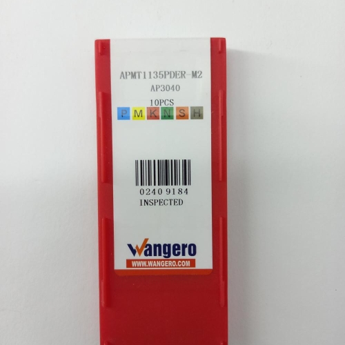 APMT1135PDER-M2 AP3040-APE Well finish