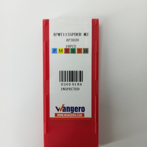 APMT1135PDER-M2 AP3020-APE Well finish