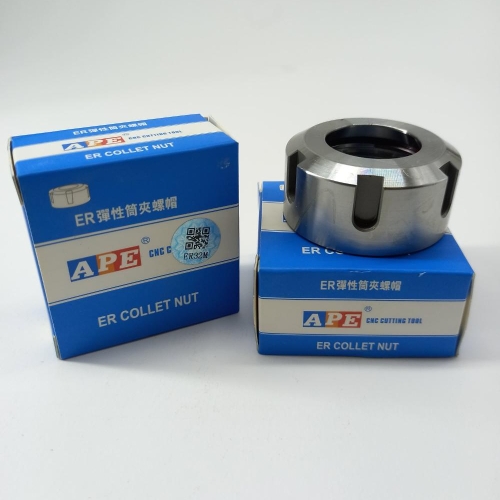 ER32MSCREW NUT-APE