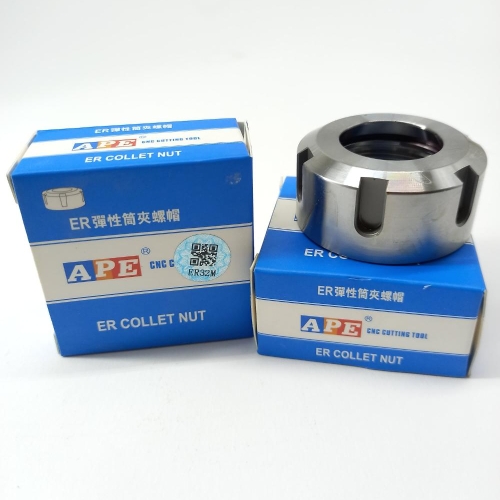 ER32MSCREW NUT-APE