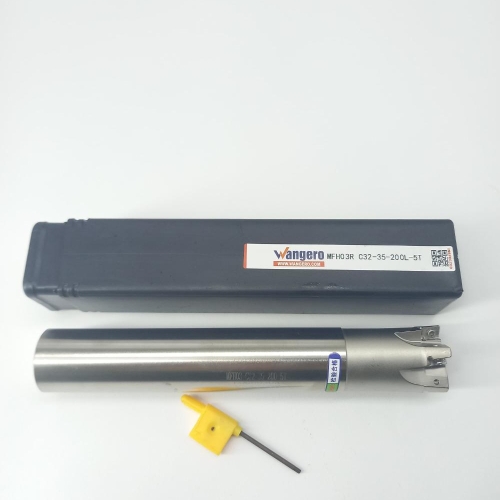 MFH03R035M32.0-05-200L-5TSPEED CUTTER ARBOR INSERT KNIFELOGU030310