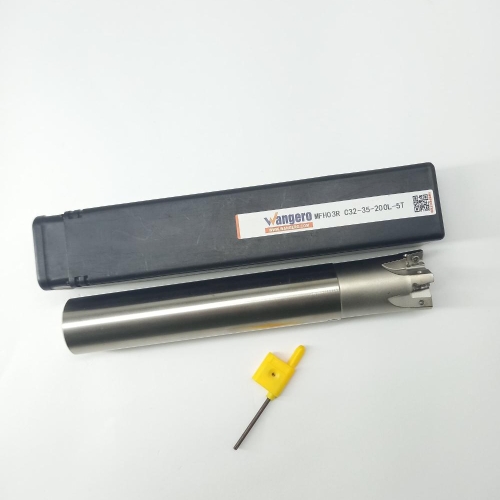 MFH03R035M32.0-05-200L-5TSPEED CUTTER ARBOR INSERT KNIFELOGU030310