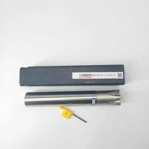 MFH03R035M32.0-05-200L-5TSPEED CUTTER ARBOR INSERT KNIFELOGU030310