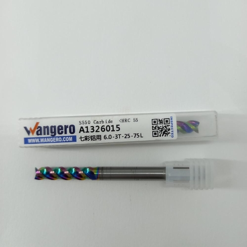 TFC55 DEGREE COLORFUL ALUMINIUM USE KNIFE6.0-3T-KNIFELENGTH25-75L