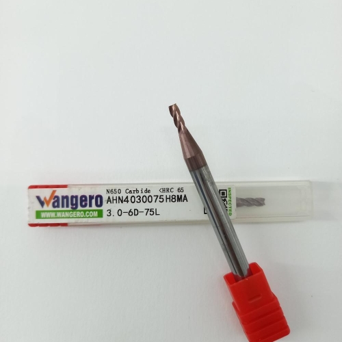 HYU65 EXTRA LENGTH 3.0-6D-75L