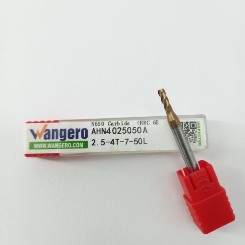 HYU65FLAT KNIFE2.5-4T-LENGTH 7-50L