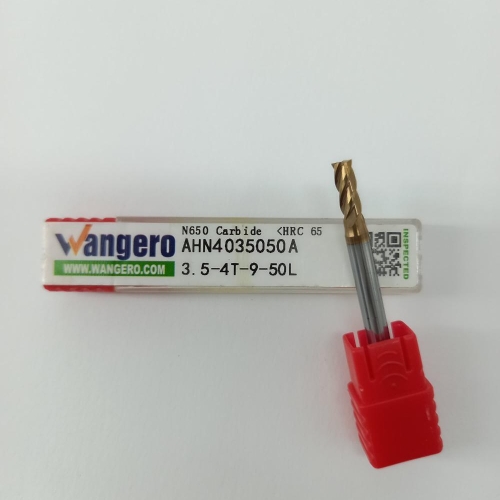 HYU65FLAT KNIFE3.5-4T-LENGTH 9-50L