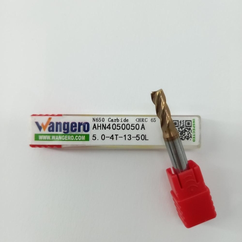 HYU65FLAT KNIFE5.0-4T-LENGTH 13-50L