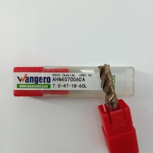 HYU65FLAT KNIFE7.0-4T-LENGTH 18-60L