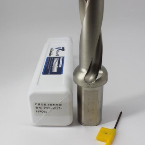 C32-3D27.0-84WC05 Dayan quick drill