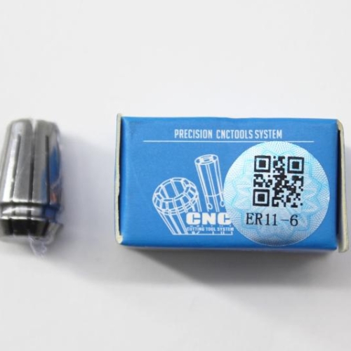 ER11-6 APE chuck