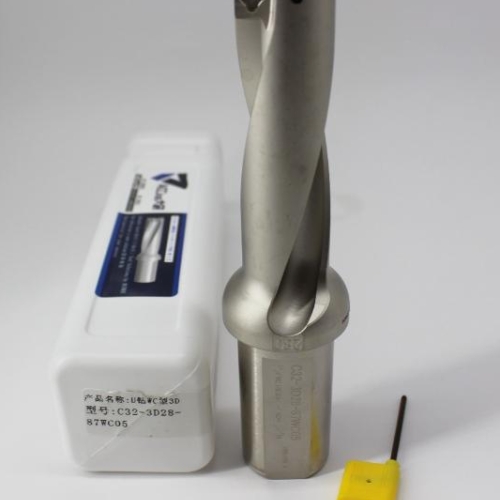 C32-3D28.0-87WC05 Dayan quick drill