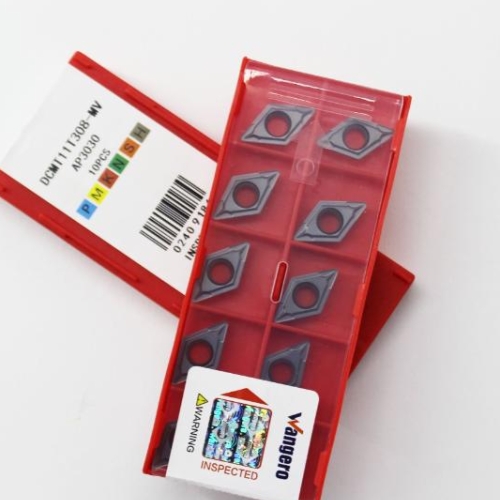 DCMT11T308-MV AP3030-APE