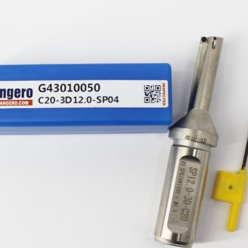 C20-3D12.0-36SP04 Small size U drill HYU